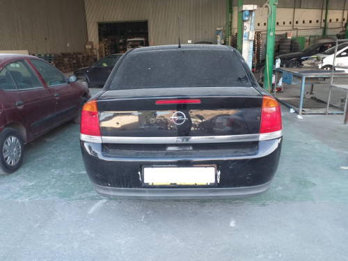 PILOTO TRASERO IZQUIERDO Opel VECTRA C BERLINA 