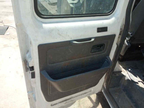 GUARNECIDO PUERTA TRASERA IZQUIERDA Ford TRANSIT CAJA ABIERTA (FY) 