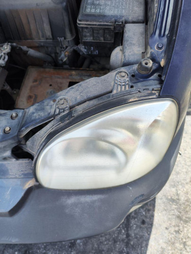 FARO IZQUIERDO Hyundai SANTA FE (SM) 
