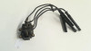  BOBINA ENCENDIDO RENAULT CLIO II FASE II (B/CB0) 