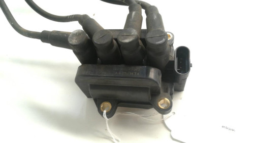  BOBINA ENCENDIDO RENAULT CLIO II FASE II (B/CB0) 