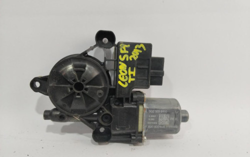 MOTOR ELEVALUNAS TRASERO IZQUIERDO 