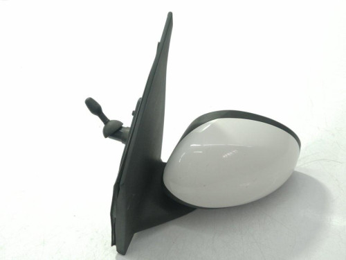  RETROVISOR IZQUIERDO, CITROEN, C1 