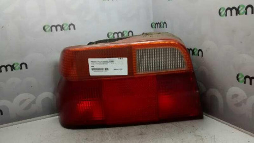  PILOTO TRASERO IZQUIERDO FORD ORION 