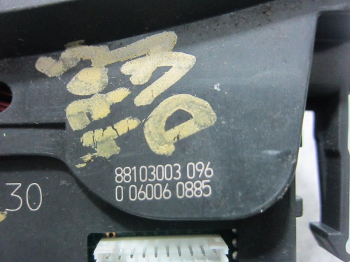  MANDO LIMPIA RENAULT CLIO III 