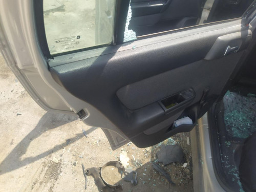  MANETA INTERIOR TRASERA IZQUIERDA Opel ASTRA G BERLINA 