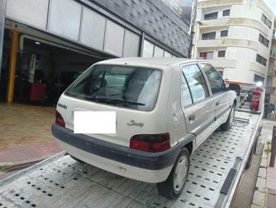 CITROEN SAXO