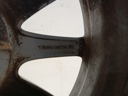  LLANTA BMW SERIE 2 ACTIVE TOURER (F45) 