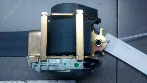  CINTURON SEGURIDAD TRASERO IZQUIERDO RENAULT MEGANE II BERLINA 3P 