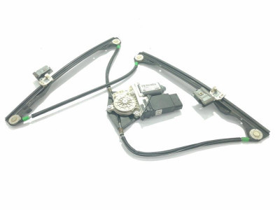 ELEVALUNAS DELANTERO DERECHO, SEAT, TOLEDO (1M2)