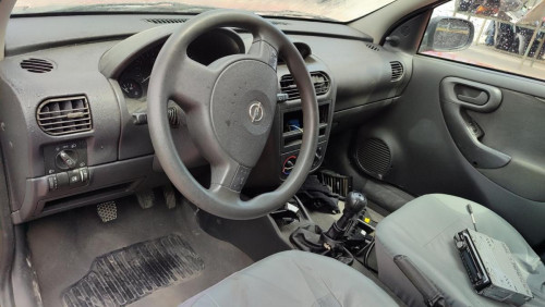  OPEL CORSA C 