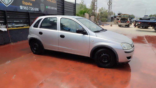 OPEL CORSA C 