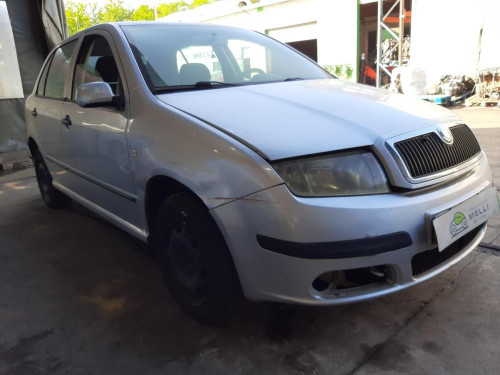  SKODA FABIA (6Y2/6Y3) 