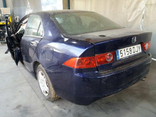  HONDA ACCORD BERLINA (CL/CN) 