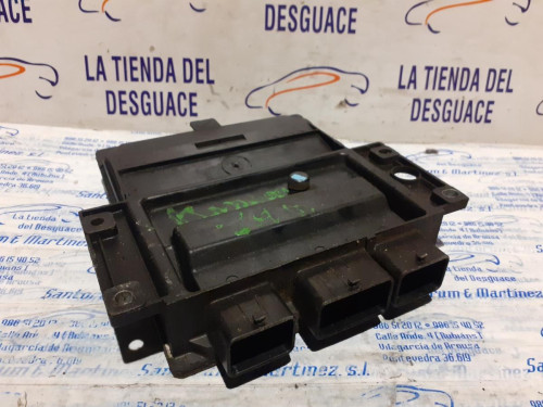  CENTRALITA MOTOR UCE 