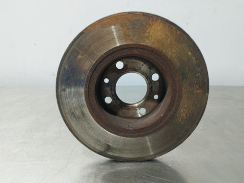  DISCO DE FRENO DELANTERO DERECHO, RENAULT, CLIO III 