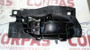  MANETA INTERIOR DELANTERA IZQUIERDA CITROEN C4 BERLINA 