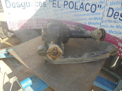 DIFERENCIAL DELANTERO