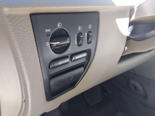 MANDO LUCES VOLVO XC90 