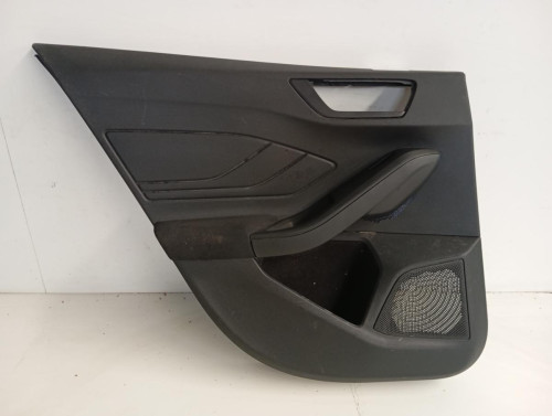  GUARNECIDO PUERTA TRASERA IZQUIERDA FORD FOCUS BERLINA (CGE) 