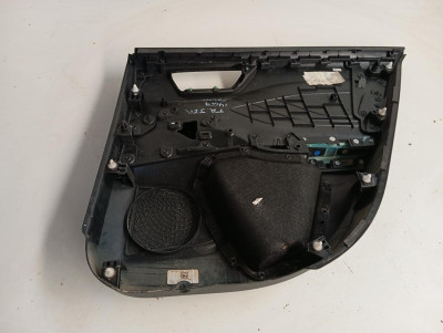 GUARNECIDO PUERTA TRASERA IZQUIERDA, FORD, FOCUS BERLINA (CGE)