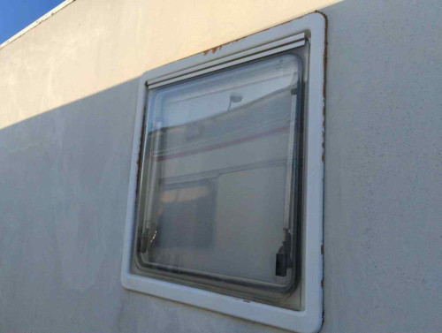 LUNA TRASERA IZQUIERDA FIAT DUCATO II CAMIÓN 