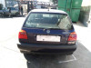 VOLKSWAGEN GOLF III (1H1)(11.1991) — автомобиль-донор на запчасти 