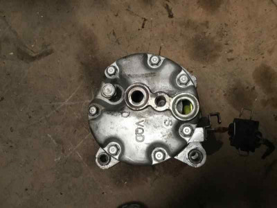 COMPRESOR AIRE ACONDICIONADO