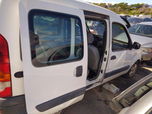  MANETA EXTERIOR LATERAL DERECHA RENAULT KANGOO I (F/KC0) 