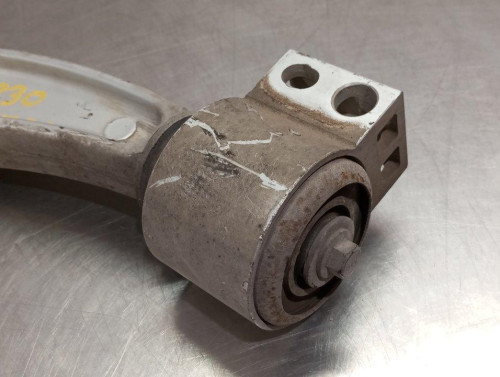 BRAZO SUSPENSION INFERIOR DELANTERO IZQUIERDO Opel VECTRA C BERLINA 