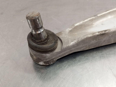 BRAZO SUSPENSION INFERIOR DELANTERO IZQUIERDO, OPEL, VECTRA C BERLINA