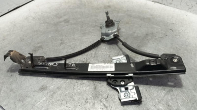 ELEVALUNAS TRASERO DERECHO, SEAT, IBIZA (6P1)