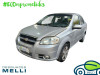  CHEVROLET AVEO BERLINA 