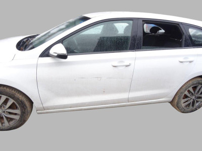 PUERTA DELANTERA IZQUIERDA, HYUNDAI, I30 (PD)