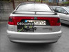  SEAT CORDOBA BERLINA (6K2) 