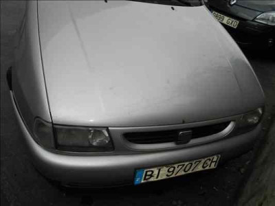 SEAT CORDOBA BERLINA (6K2)