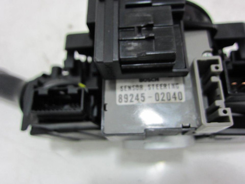  MANDO MULTIFUNCION TOYOTA AURIS (E15) 