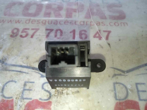  INTERRUPTOR FIAT BRAVA (182) 
