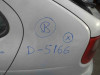  RENAULT MEGANE I CLASSIC (LA0) 