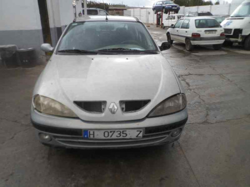  RENAULT MEGANE I CLASSIC (LA0) 