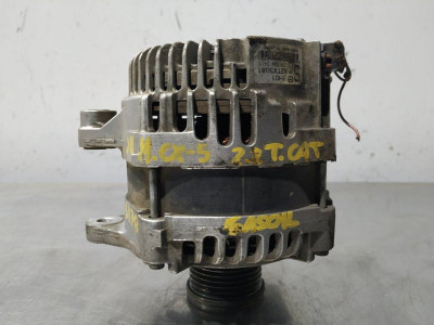 ALTERNADOR, MAZDA, CX-5 (KE)