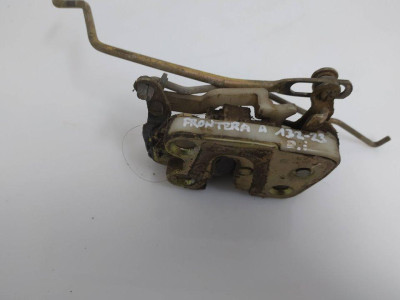 CERRADURA PUERTA DELANTERA IZQUIERDA, Opel, FRONTERA A