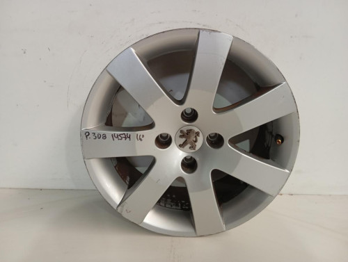 LLANTA, PEUGEOT, 308 