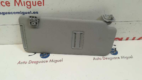  PARASOL IZQUIERDO, HYUNDAI, TUCSON (TL) 