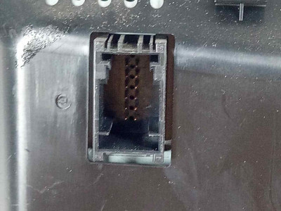 CUADRO INSTRUMENTOS, BMW, SERIE 5 BERLINA (E60)