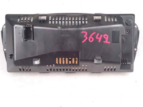  CUADRO INSTRUMENTOS, BMW, SERIE 5 BERLINA (E60) 