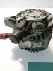  ALTERNADOR, FORD, FIESTA (CBK) 