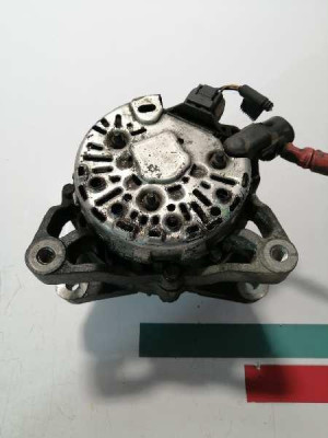 ALTERNADOR, FORD, FIESTA (CBK)