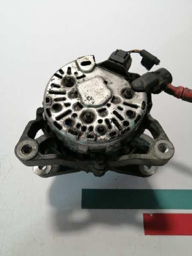  ALTERNADOR, FORD, FIESTA (CBK) 