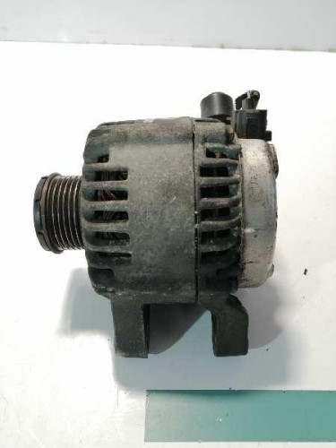  ALTERNADOR, FORD, FIESTA (CBK) 